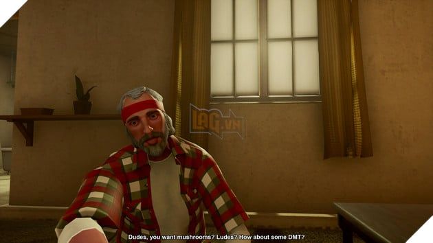 Soi Ảnh GTA 6, Fan Đặt Nghi Vấn Về Manhunt 4 Với Những Gợi Nhớ Rùng Rợn