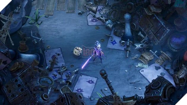 Tháng 5 chưa kết thúc, nhưng những cái tên đầu tiên cho Xbox Game Pass tháng 6 đã xuất hiện 4.