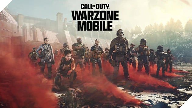 Warzone Mobile đã chính thức nói lời chia tay sau đúng một năm có mặt trên thị trường