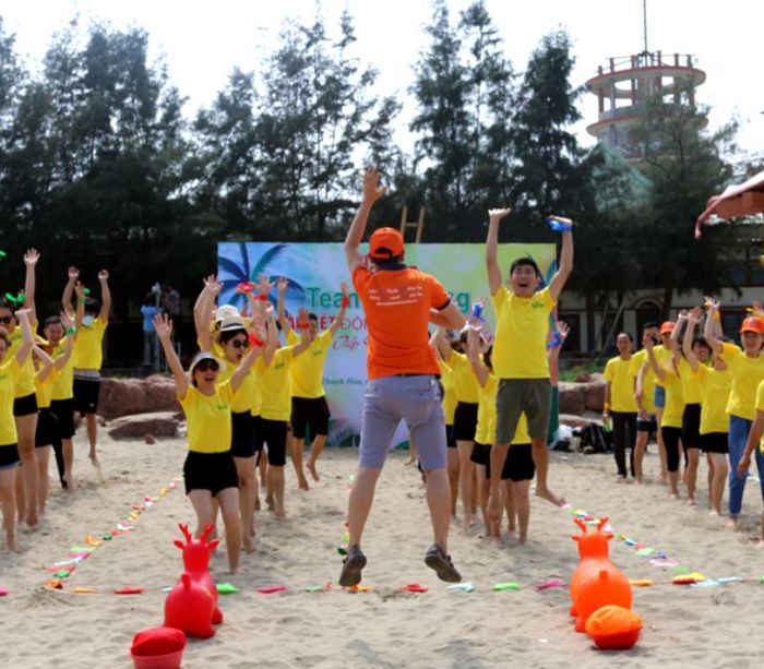 Khám phá biển Tiên Trang, viên ngọc hoang sơ của Thanh Hóa 8