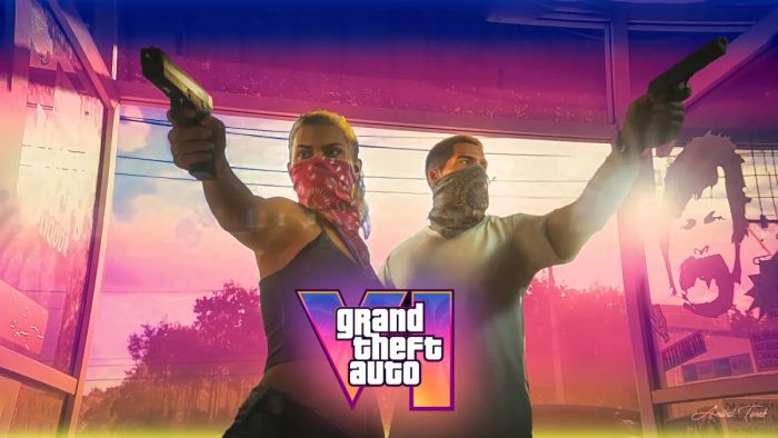 Ngân sách dành cho việc phát triển GTA 6 đã chạm mức 1 tỷ USD.