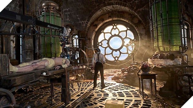 Guillermo del Toro Bật Mí: Phiên Bản Frankenstein Mới Không Phải Là Phim Kinh Dị 3