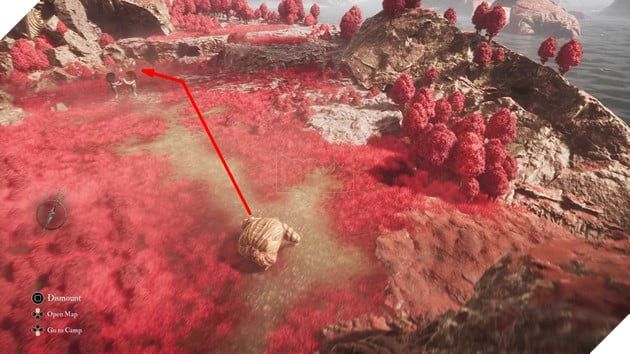 Clair Obscur: Expedition 33: Khám Phá Vị Trí Của 9 Gestral Bị Mất Tích Chờ Người Chơi Tìm Lại 12