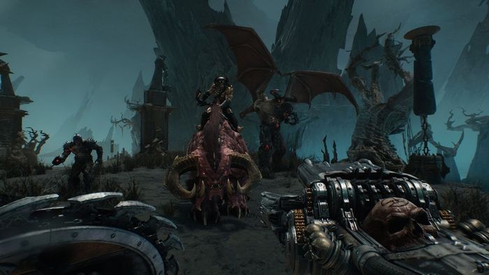 Cách khắc phục sự cố hiệu suất của Doom: The Dark Ages trên PC