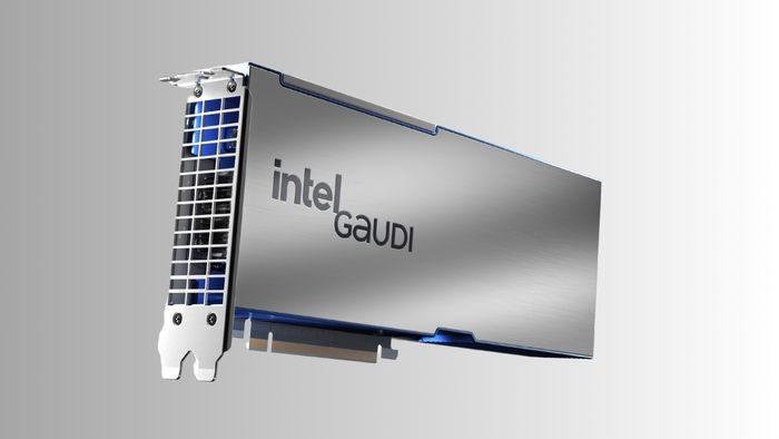 Intel Gaudi 3 chính thức ra mắt