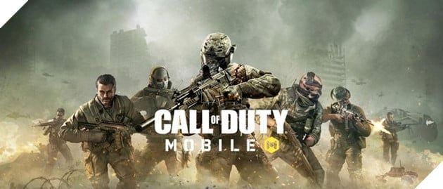Warzone Mobile chính thức khép lại hành trình sau 1 năm ra mắt