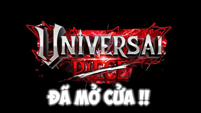 Mã code Universal Piece mang lại nhiều lợi ích
