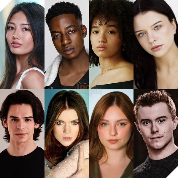 Live-action Bet của Netflix, chuyển thể từ Kakegurui, tiếp tục gây thất vọng vì sự lặp lại nhàm chán và thiếu bản sắc rõ rệt.