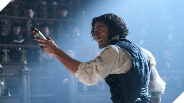 Guillermo del Toro Bật Mí: Phiên Bản Frankenstein Mới Không Thuộc Thể Loại Kinh Dị