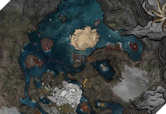 Clair Obscur: Expedition 33 – Hướng Dẫn Chi Tiết Hoàn Thành The Chosen Path (Phần 2)