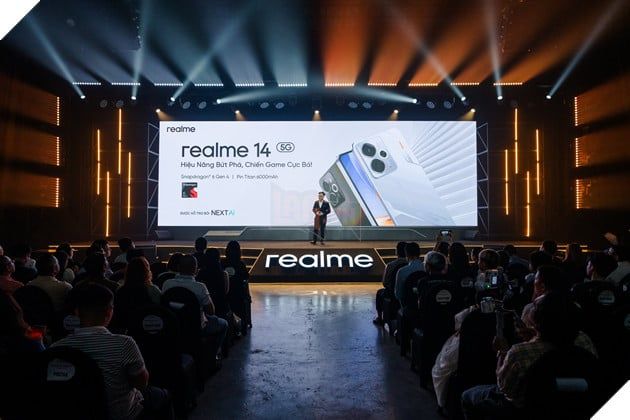 Realme Tạo Cơn Sốt Mùa Hè Với Giải Đấu Realme Cup Cho Cộng Đồng Esports, 64 Đội Thi Đấu Giành Tổng Giải Thưởng 50 Triệu Đồng 5