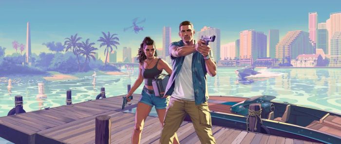 GTA 6 hiện đang giữ kỷ lục là tựa game có ngân sách phát triển cao nhất từ trước đến nay.