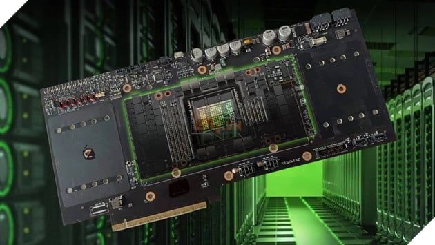 Mỹ đề xuất dự luật ngăn NVIDIA bán chip AI cho Trung Quốc, với các tính năng theo dõi và khả năng tắt chip 2