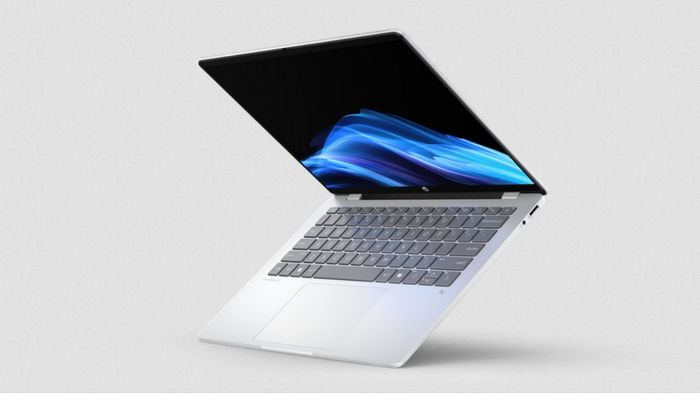 HP OmniBook 5 đã chính thức ra mắt