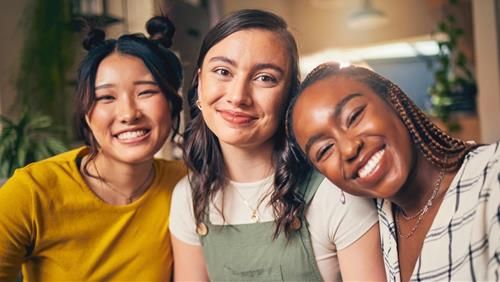 Sự ủng hộ của mọi người