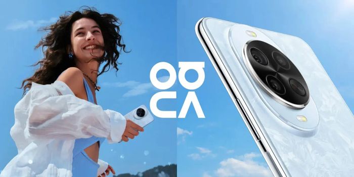 Huawei Nova 14 Series đã chính thức ra mắt.
