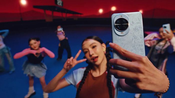 Huawei Nova 14 Series sở hữu hệ thống camera chất lượng cao, mang đến những bức ảnh sắc nét và chi tiết.