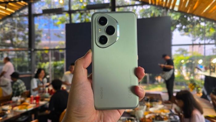 HONOR 400