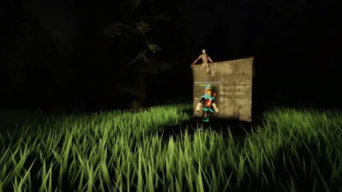 Danh sách mã code Skinwalkers mới nhất
