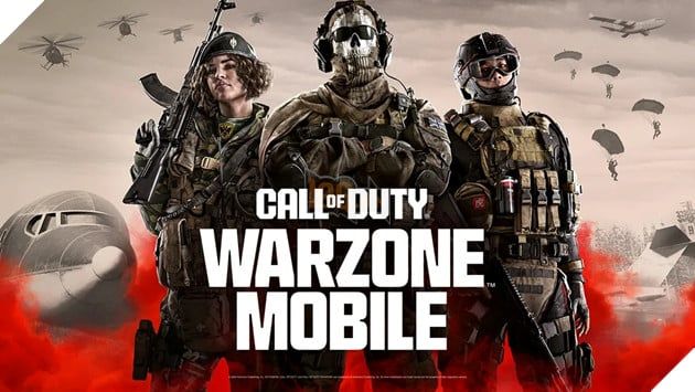 Warzone Mobile chính thức tuyên bố ngừng hoạt động sau một năm ra mắt