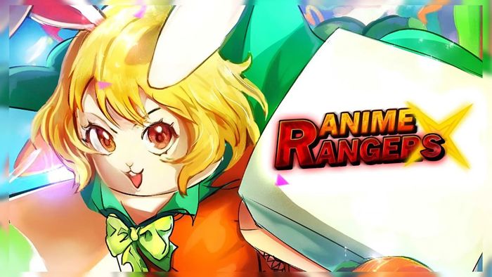 Tier list trong Anime Rangers X có nghĩa là gì?