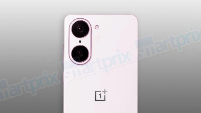 OnePlus Nord 5 dự kiến ra mắt vào tháng 6