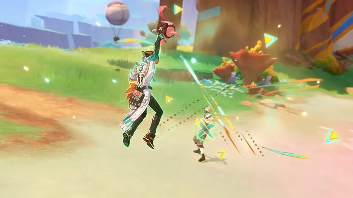 Genshin Impact: Cách build Ifa tối ưu, mạnh tay vượt cả tướng 5 sao!