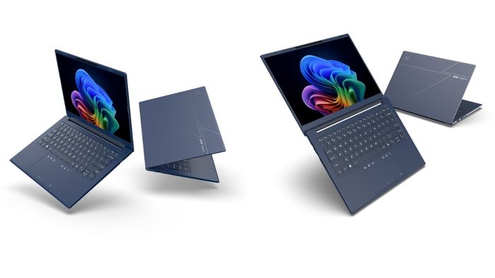 Acer Swift Go 14 AI chính thức ra mắt