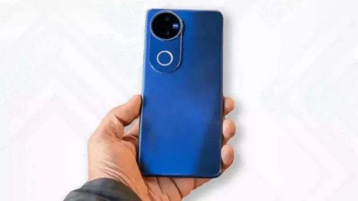 Vivo V50 Elite