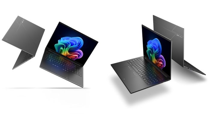 Acer Swift Go 16 AI chính thức ra mắt