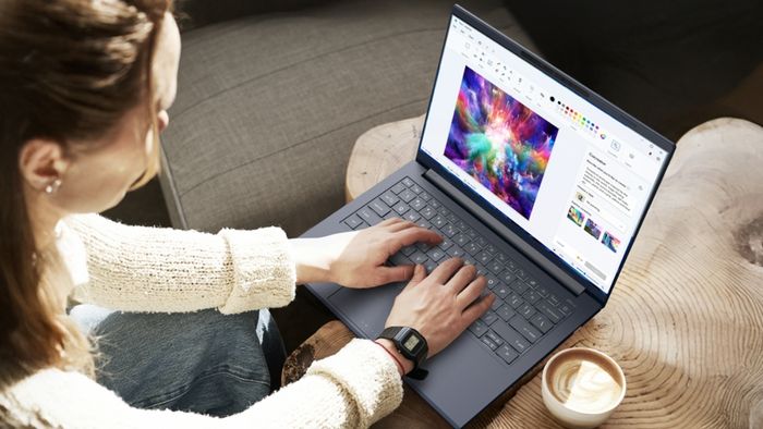 Dòng Acer Swift Go AI bao gồm hai phiên bản: 16 inch và 14 inch