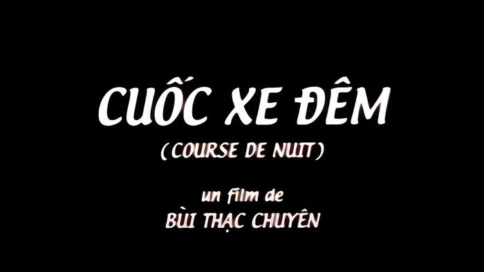 10 bộ phim của Bùi Thạc Chuyên đạo diễn & sản xuất hay nhất 7