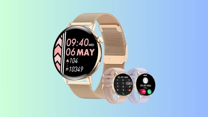 Hướng dẫn sử dụng đồng hồ FitCloudPro chi tiết từ A đến Z để bạn làm chủ hoàn toàn thiết bị này.