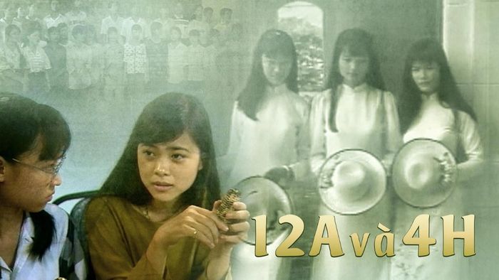 10 bộ phim của Bùi Thạc Chuyên đạo diễn & sản xuất hay nhất 9
