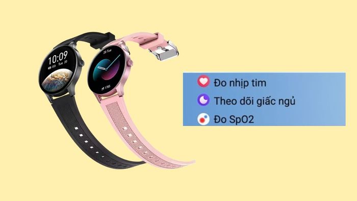 Hướng dẫn sử dụng các tính năng cơ bản