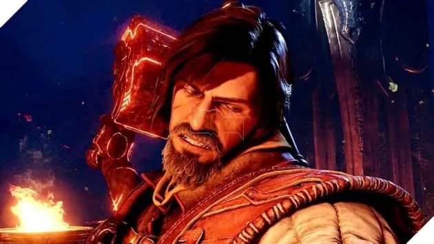 Tựa game Soulslike ấn tượng vừa phát hành bản demo miễn phí cho game thủ trải nghiệm sớm.