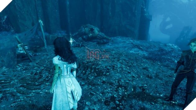 Clair Obscur: Expedition 33 - Hướng Dẫn Tìm Ra Toàn Bộ Nhật Ký Các Đoàn Thám Hiểm Phần 1  14
