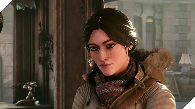 Syberia sẽ trở lại với phiên bản Remastered sau 23 năm kể từ lần phát hành đầu tiên.
