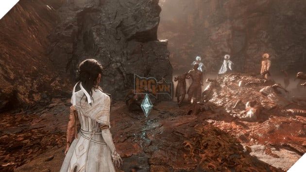 Clair Obscur: Expedition 33 - Hướng Dẫn Tìm Toàn Bộ Nhật Ký Các Đoàn Thám Hiểm Phần 1 và 6