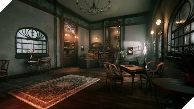 Syberia, tựa game giải đố kinh điển, sẽ được tái xuất dưới phiên bản Remastered sau 23 năm kể từ lần phát hành đầu tiên.