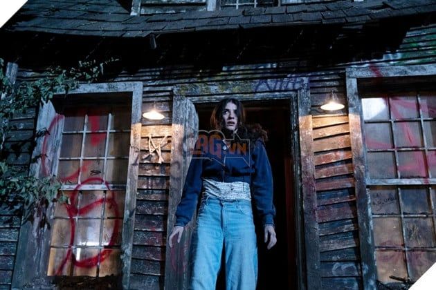 Until Dawn Bí Mật Kinh Hoàng: Khi Kỳ Vọng Trên Màn Ảnh Rộng Tan Thành Hư Vô
