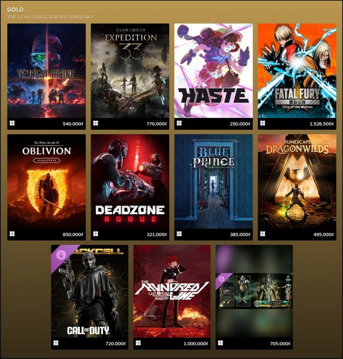 Chỉ với 2 cú click, bạn đã có thể khám phá ngay những game đỉnh nhất trên Steam nhờ cập nhật mới từ Valve