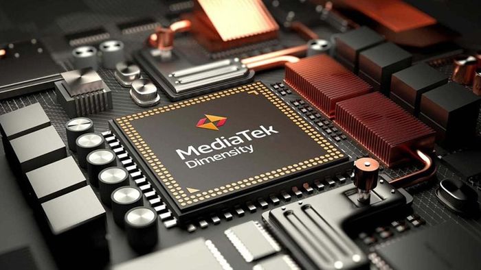MediaTek đang trong quá trình phát triển vi xử lý 2nm