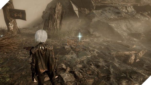 Clair Obscur: Expedition 33 - Hướng Dẫn Tìm Toàn Bộ Nhật Ký Các Đoàn Thám Hiểm Phần 1 và 4