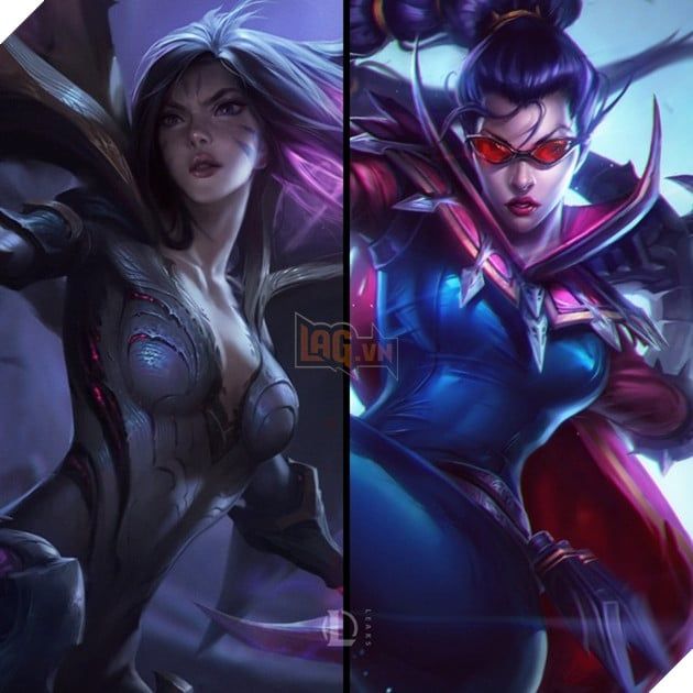 LMHT: Cộng đồng dậy sóng khi nghe tin Uzi sẽ gia nhập Hall of Legends