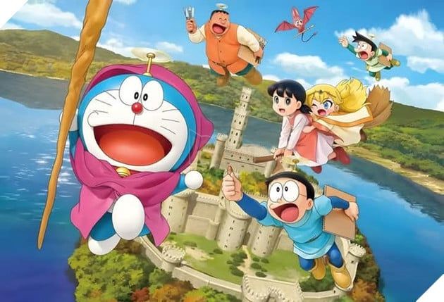TAGGER chính thức lên tiếng về tranh cãi liên quan đến lồng tiếng Doraemon 2025: Nhận lỗi và cam kết sẽ tăng cường suất chiếu phụ đề cho khán giả 3