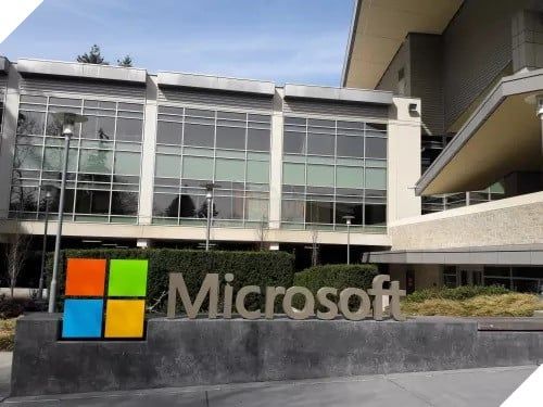 Microsoft cắt giảm 6.000 nhân sự toàn cầu trong khi vẫn đầu tư mạnh vào trí tuệ nhân tạo