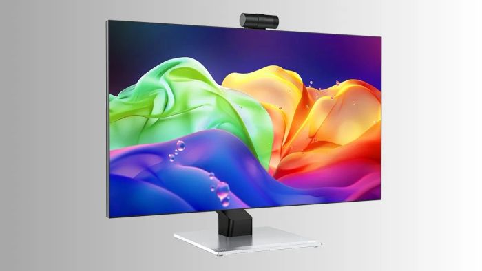 Acer ProCreator PE320QXT chính thức ra mắt