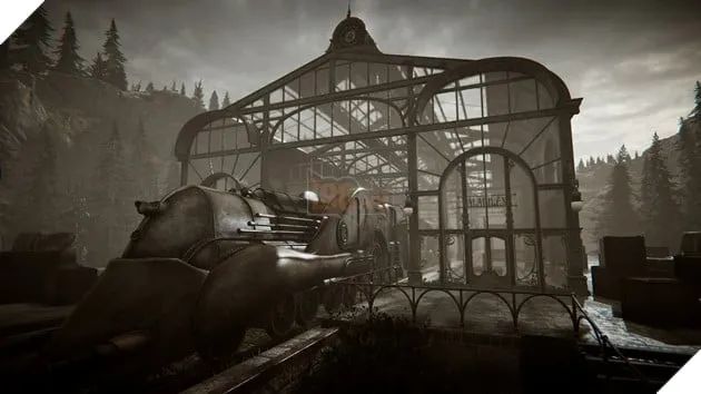 Tựa game giải đố huyền thoại Syberia sẽ chính thức được Remaster sau 23 năm vắng bóng.