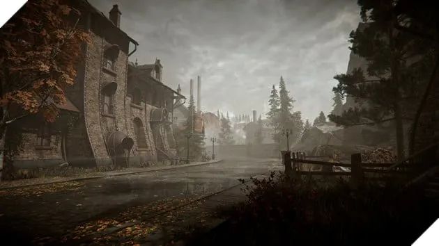 Sau 23 năm vắng bóng, game giải đố kinh điển Syberia sẽ chính thức trở lại với phiên bản Remastered.